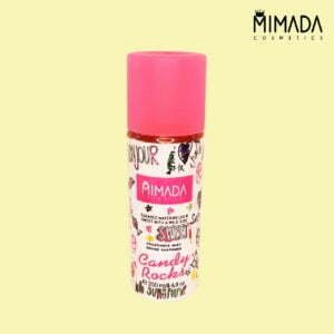 Body Splash Mimada Candy | 250 ml