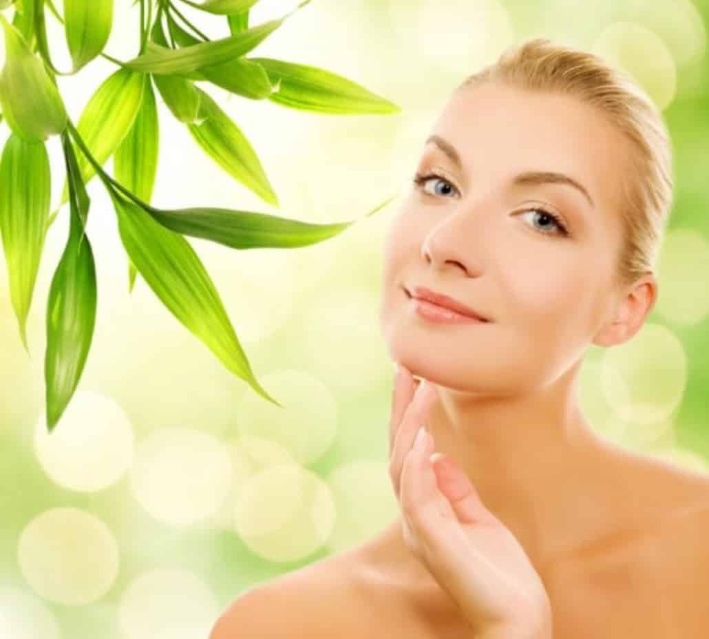 ¿Como disminuir las manchas?