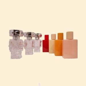 Perfume Sanador | 30 ml