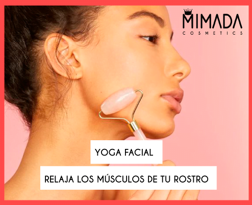 Yoga facial: aprende cómo relajar los músculos de la cara