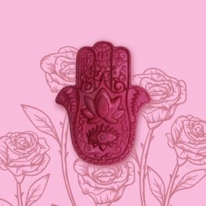 Mano de Afrodita | Amor | 90gr