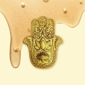 Mano de Miel & Azúcar | Prosperidad | 90gr