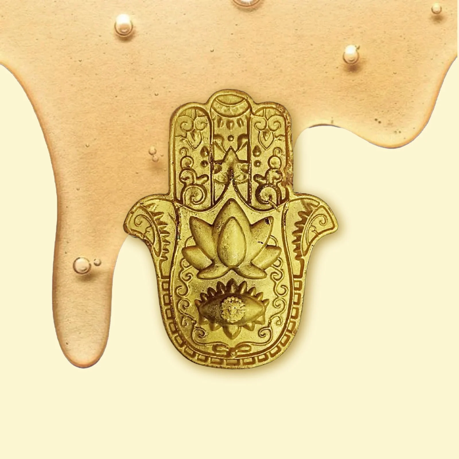 Mano de Miel & Azúcar | Prosperidad | 90gr