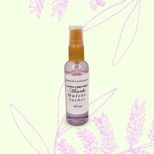 Ambientador D u l c e s  S u e ñ o s  60ml