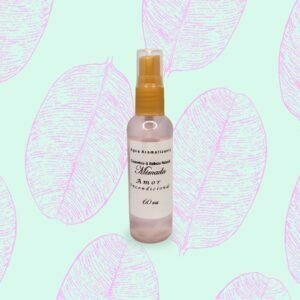 Ambientador A m o r  I n c o n d i c i o n a l  60ml