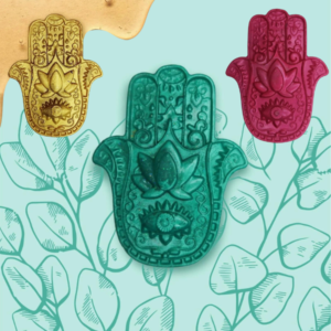 Jabones Místicos Kit x 3 | 90gr C/U