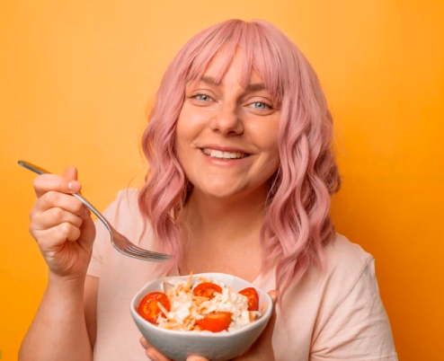 5 ALIMENTOS PARA PREVENIR ARRUGAS