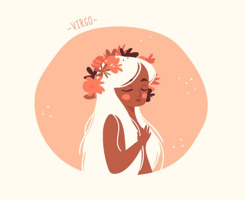 CARACTERÍSTICAS DEL SIGNO ZODIACAL VIRGO