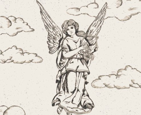 Ritual para contactar con un Arcángel