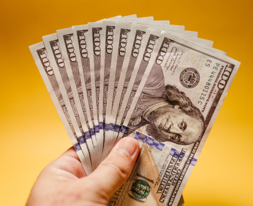 Atrae Dinero con Clavos de Olor