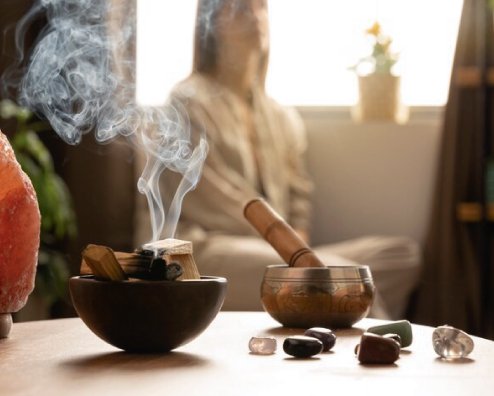 Recibe el Año Nuevo Chino 2024 con estos rituales de Feng Shui