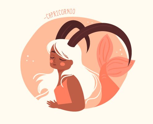 CARACTERÍSTICAS SIGNO ZODIACAL CAPRICORNIO