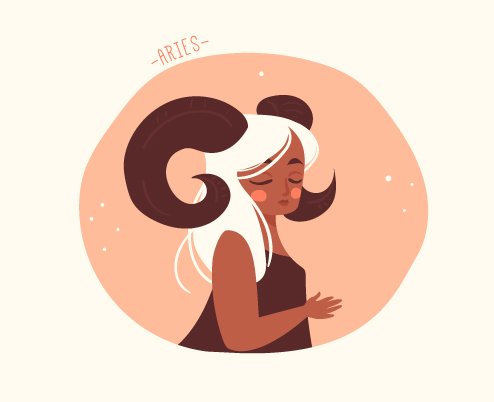 SIGNIFICADO DE LOS SIGNOS ZODIACALES ARIES