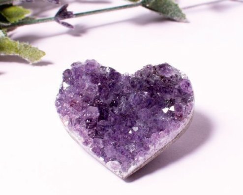 Cuarzo Amatista: Conoce sus Propiedades