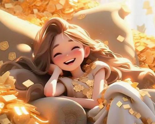 Manifiesta Abundancia con estos 4 pasos