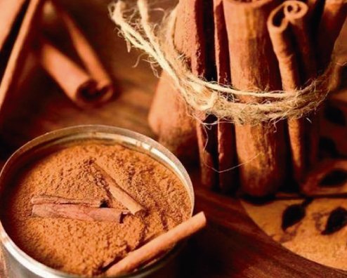 Poderes Mágicos de la Canela