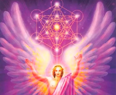 Ángeles y arcángeles: ¿Cómo se manifiestan en nuestra vida?