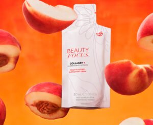 ¿QUÉ ES EL COLÁGENO? 