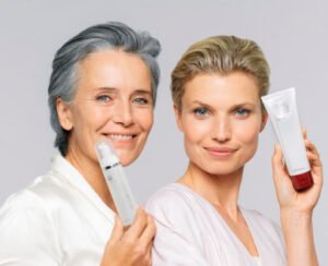 ¿Por qué te va a encantar el Nu Skin 180°® Face Wash?