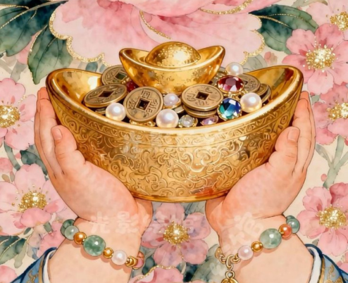 Amuletos de la suerte para tu casa según el Feng Shui