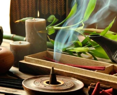 Limpieza energética: 7 tips para liberar tu casa de energías negativas y presencias extrañas