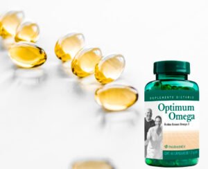 ¿A tu dieta le falta Omega-3? 