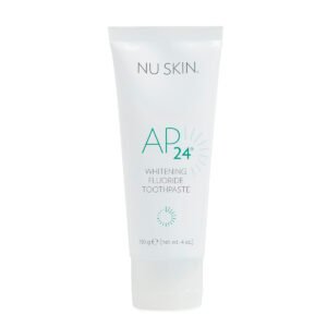 Crema de Dientes AP 24® Whitening Fluoride | NU SKIN