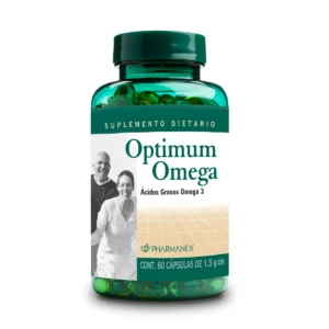 Suplemento Omega 3 Optimum| NU SKIN
