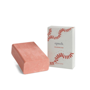 Barra de Jabón Epoch® Polishing Bar | NU SKIN