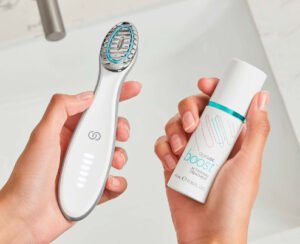 Dile adiós a la piel con aspecto opaco