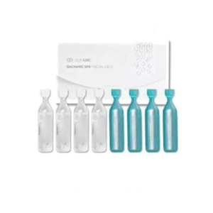 Geles Faciales Galvanic Spa® con ageLOC®
