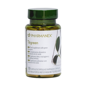Tegreen 30 count