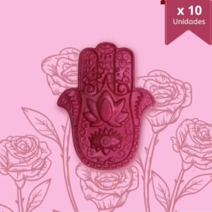 Mano de Afrodita | Amor | 90gr X10