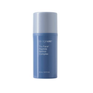 ageLOC® Tru Face® Peptide Retinol Complex