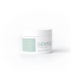 Crema Hidratante Gentle