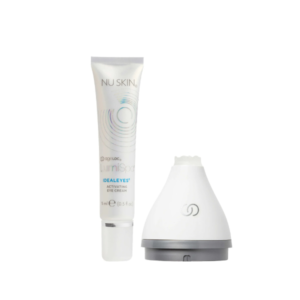 ageLOC® LumiSpa® Accent + IdealEyes ageLOC®