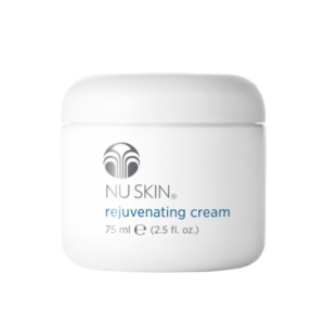 Rejuvenating Cream