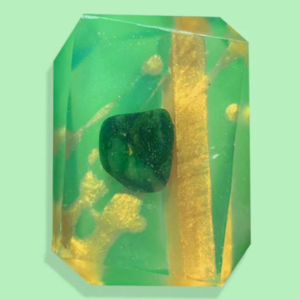 Jabón Cuarzo Jade | Todo Tipo de Piel