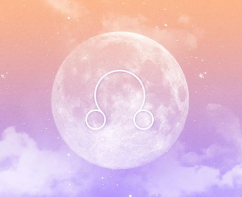 🌗 Nodos Lunares en las Casas