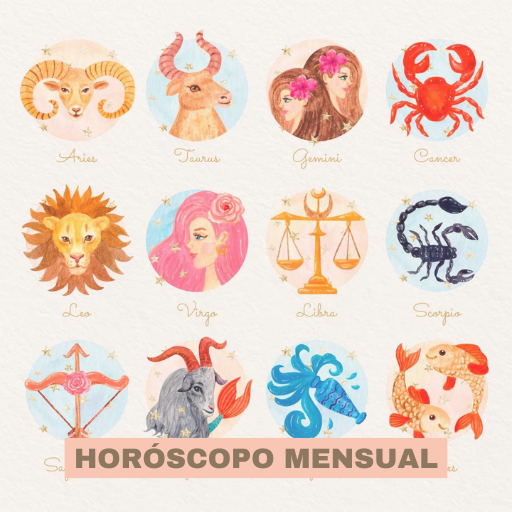 Horóscopo General por Signo mes de Noviembre 2025