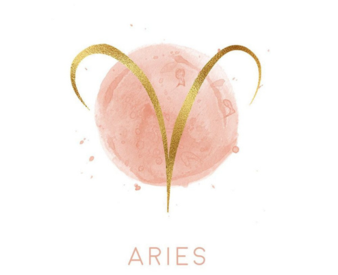 Horóscopo Aries Mes de Febrero 2026