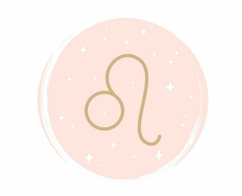 Horóscopo Leo Mes de Febrero 2026