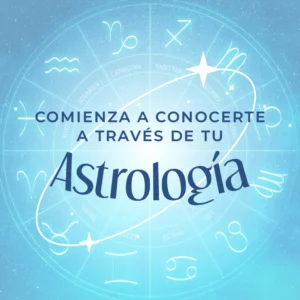 Lectura general carta natal y tránsitos