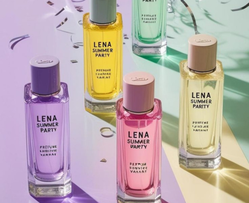 Inversión mínima para empezar un negocio de perfumes en Colombia (Guía 2026)