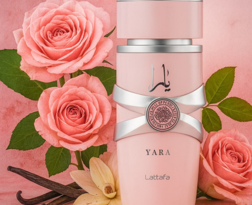 Los 5 perfumes que harán que todos te pregunten cuál llevas (virales, elegantes y seductores)