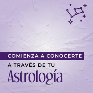 Lectura general carta natal y tránsitos